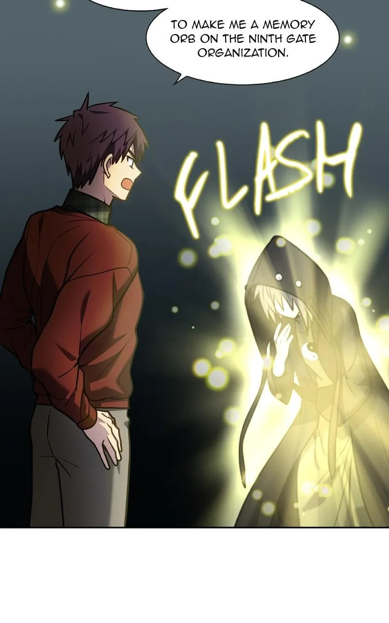 Read The Gamer chapter 495 image 19 on Lezhin