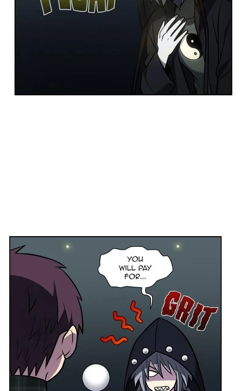 Read The Gamer chapter 495 image 21 on Lezhin