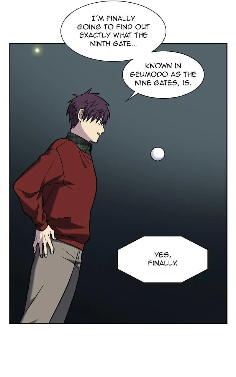 Read The Gamer chapter 495 image 23 on Lezhin