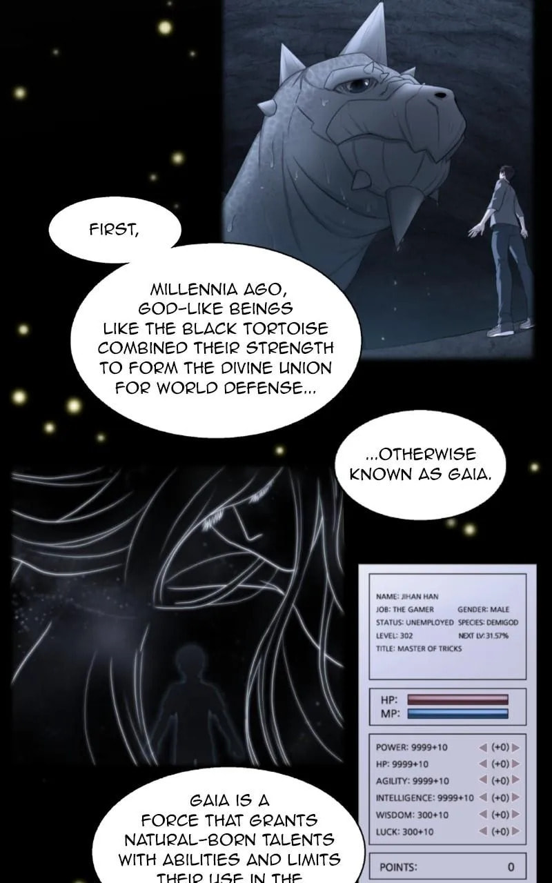 Read The Gamer chapter 495 image 26 on Lezhin
