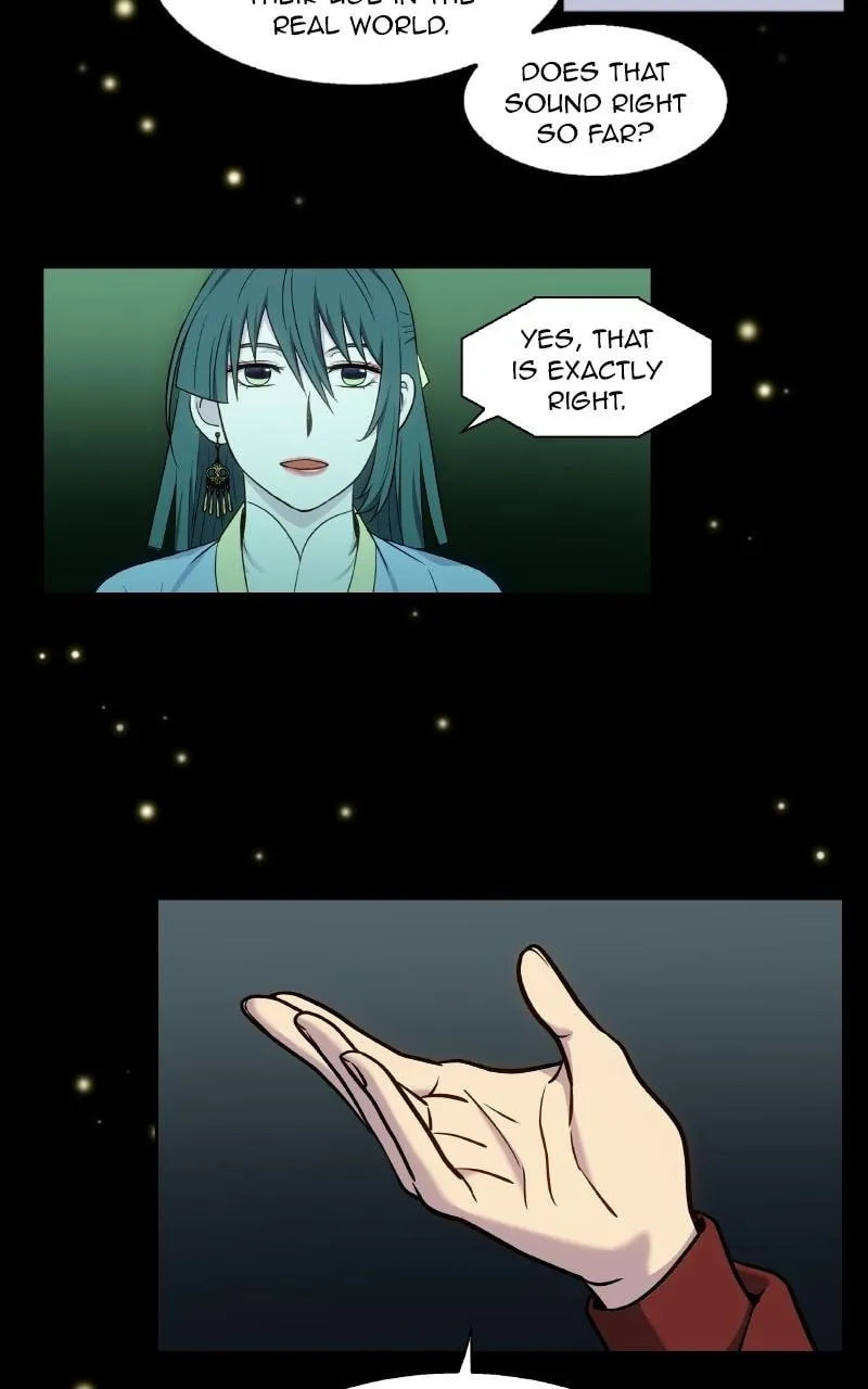 Read The Gamer chapter 495 image 27 on Lezhin