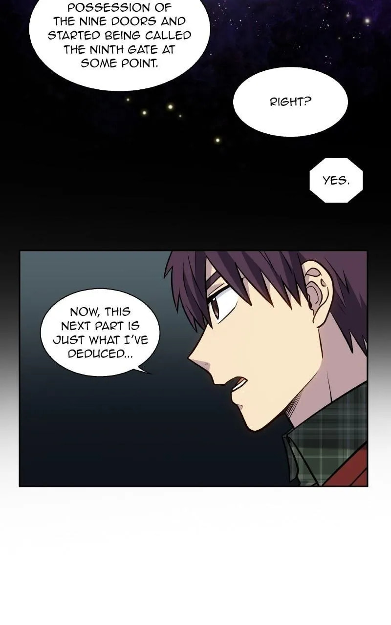 Read The Gamer chapter 495 image 29 on Lezhin