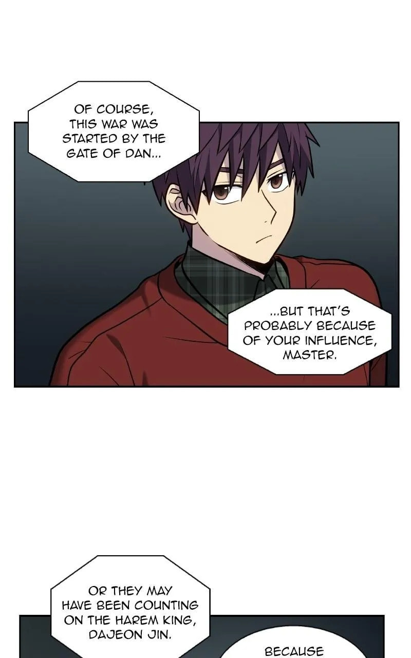 Read The Gamer chapter 495 image 32 on Lezhin