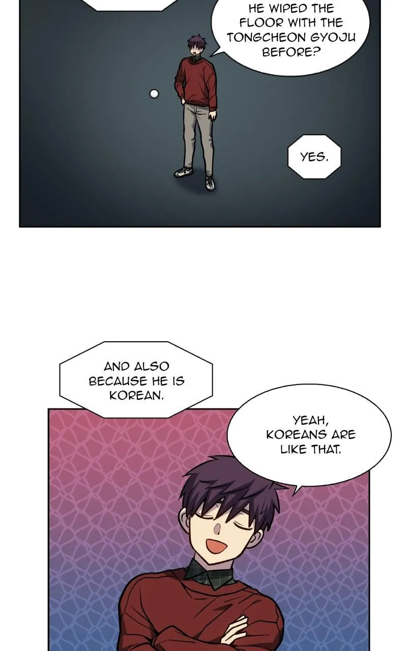 Read The Gamer chapter 495 image 33 on Lezhin