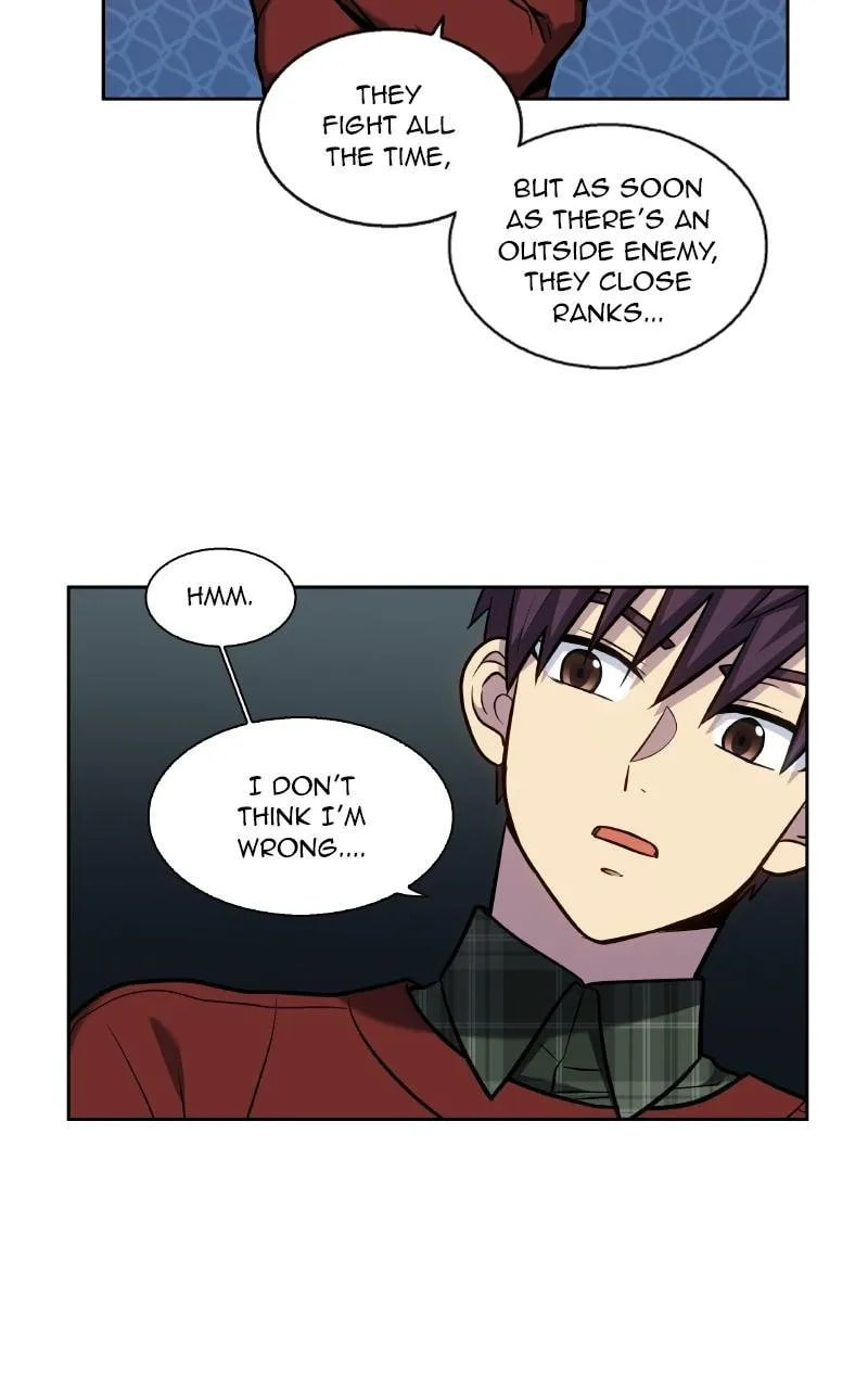 Read The Gamer chapter 495 image 34 on Lezhin