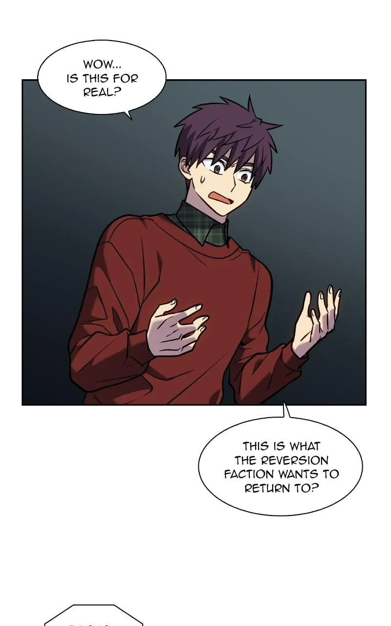 Read The Gamer chapter 496 image 13 on Lezhin