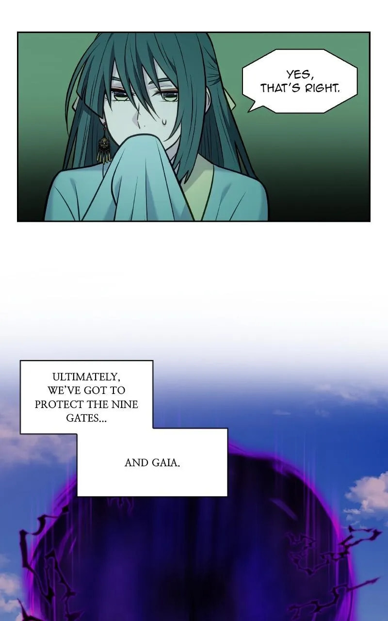 Read The Gamer chapter 496 image 18 on Lezhin