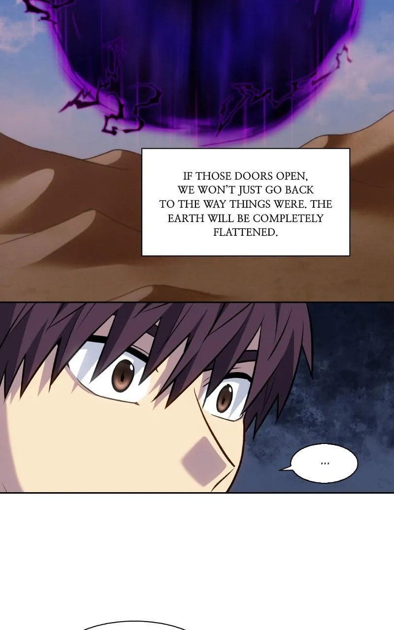 Read The Gamer chapter 496 image 19 on Lezhin
