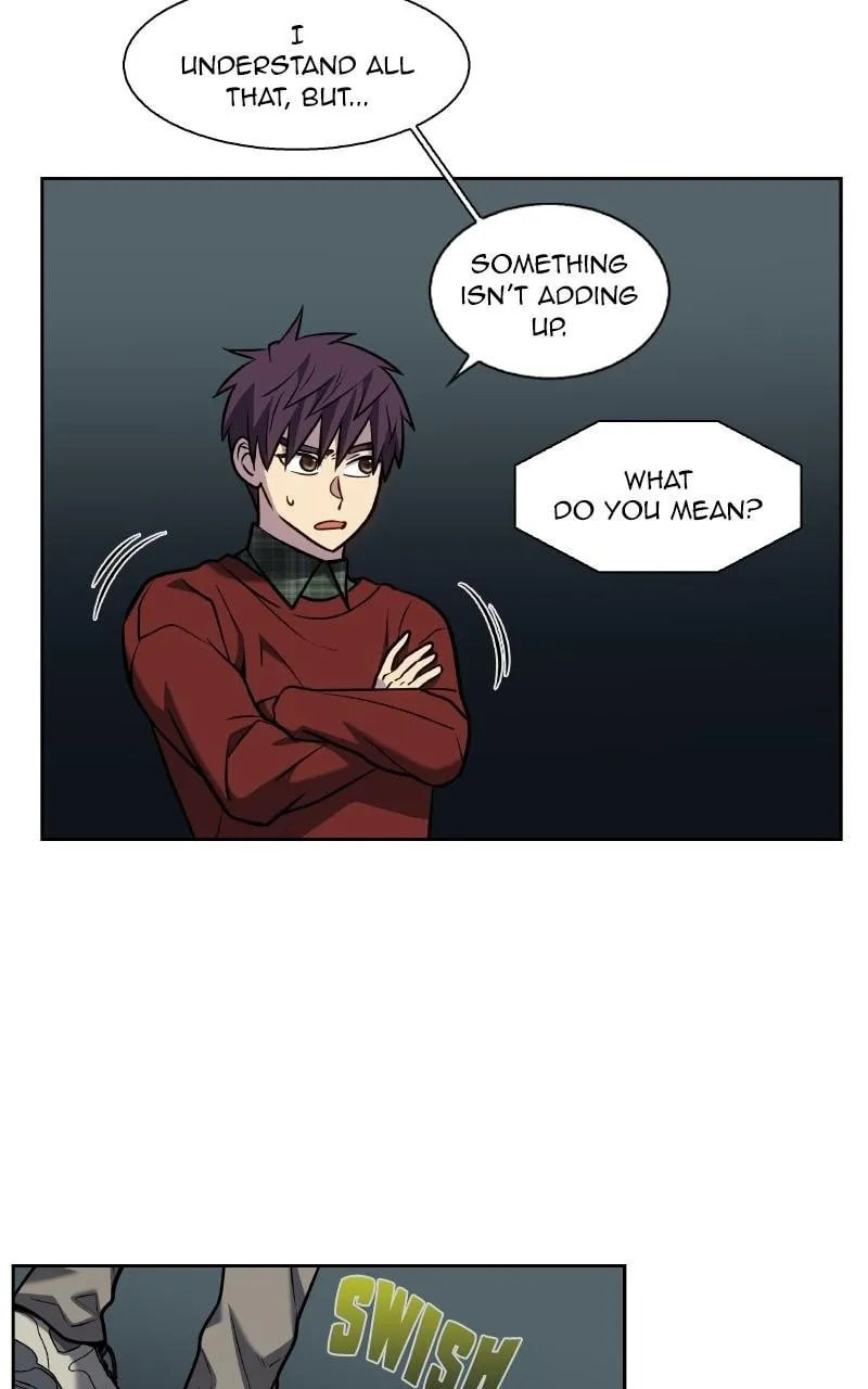 Read The Gamer chapter 496 image 20 on Lezhin