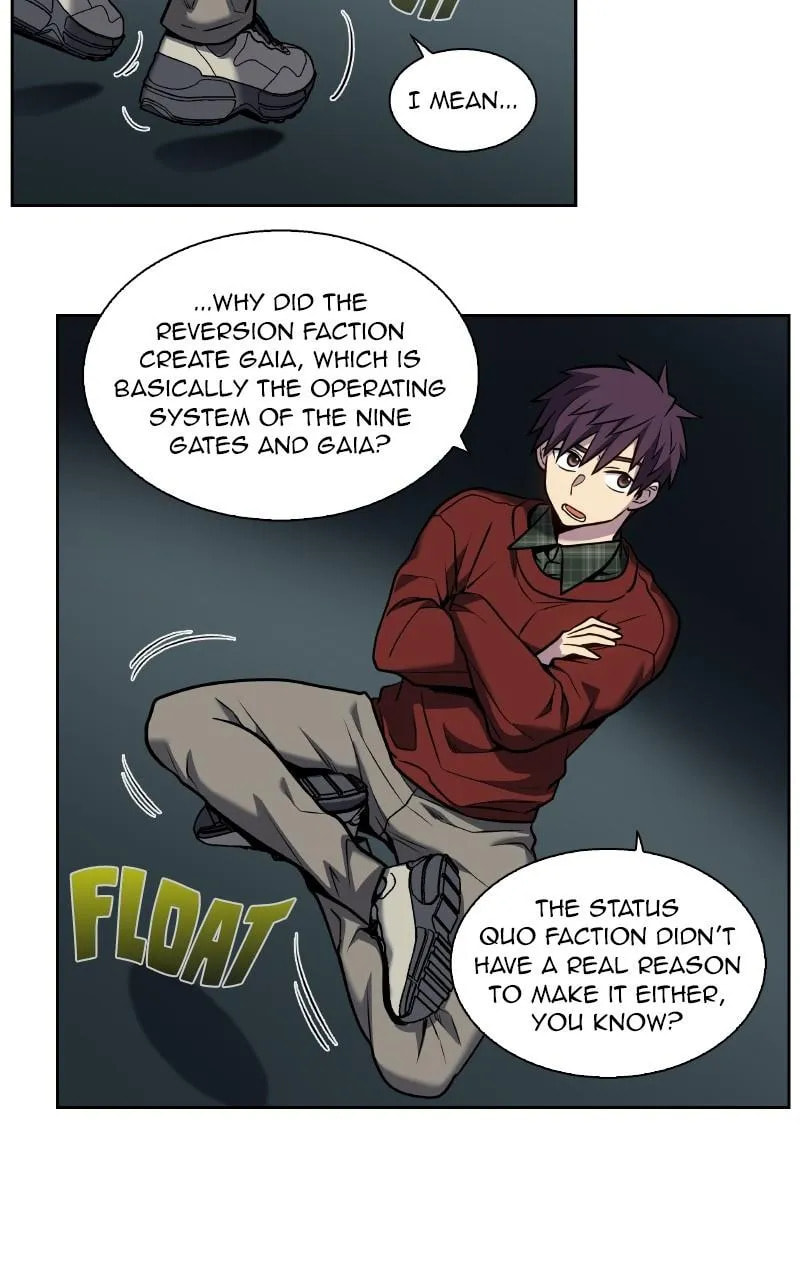 Read The Gamer chapter 496 image 21 on Lezhin