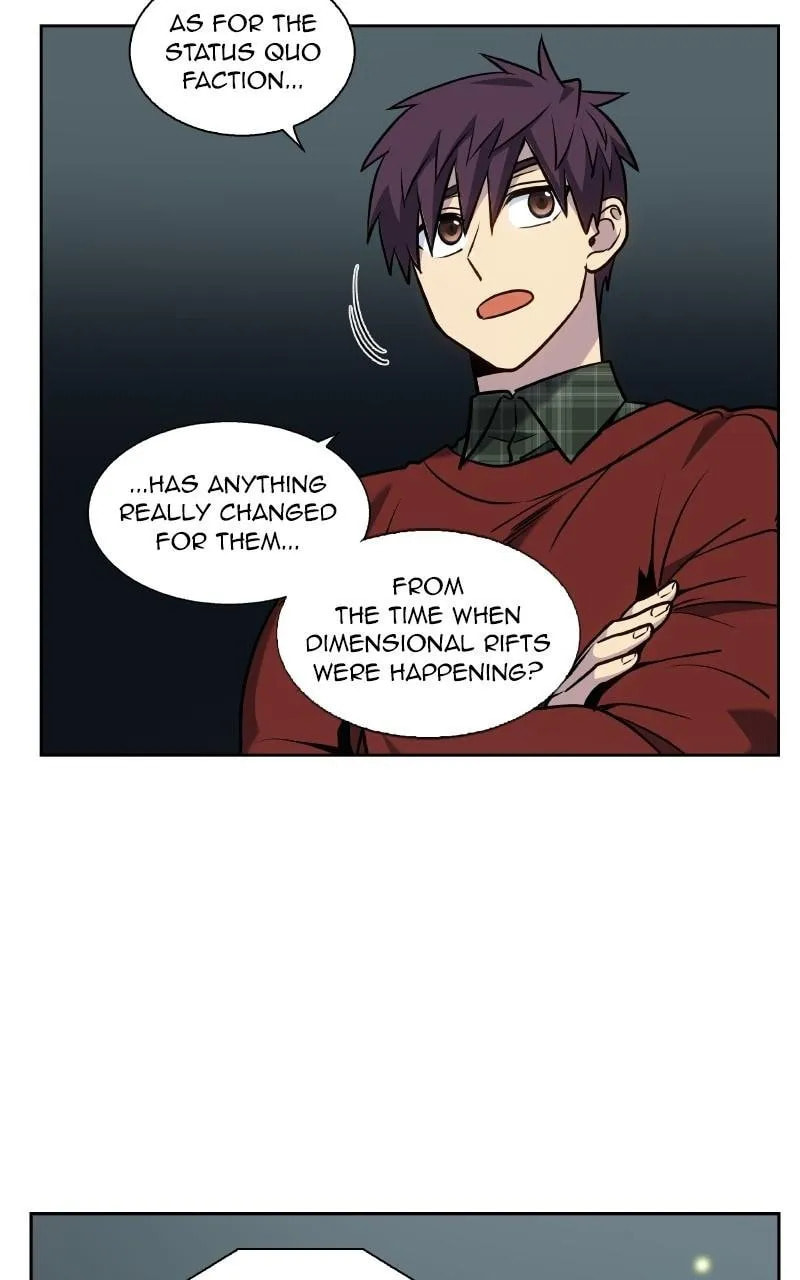 Read The Gamer chapter 496 image 23 on Lezhin