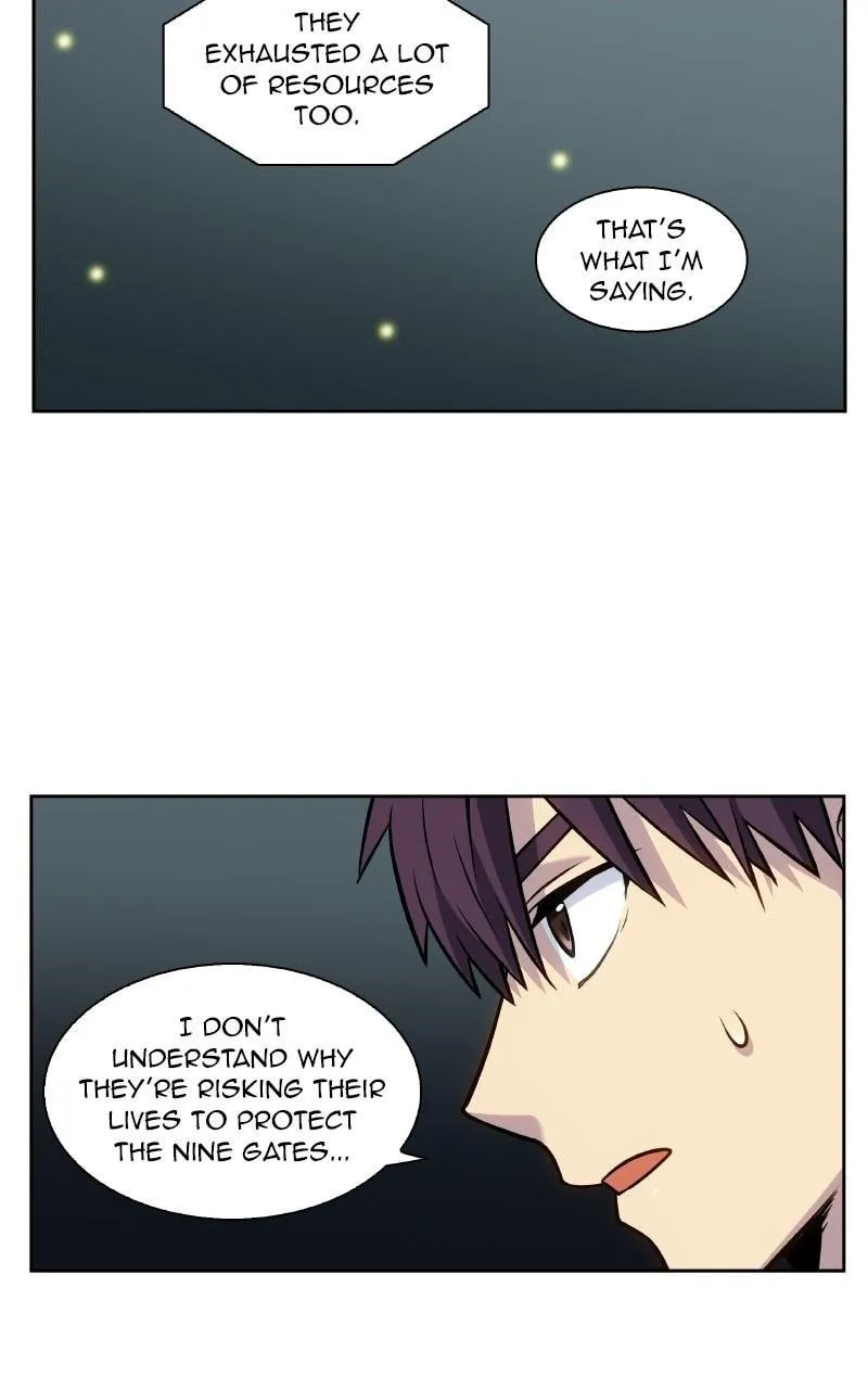 Read The Gamer chapter 496 image 24 on Lezhin