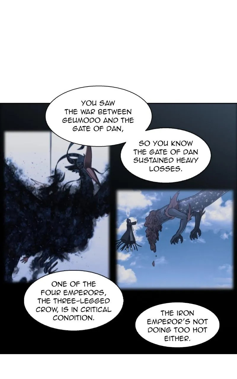 Read The Gamer chapter 496 image 25 on Lezhin