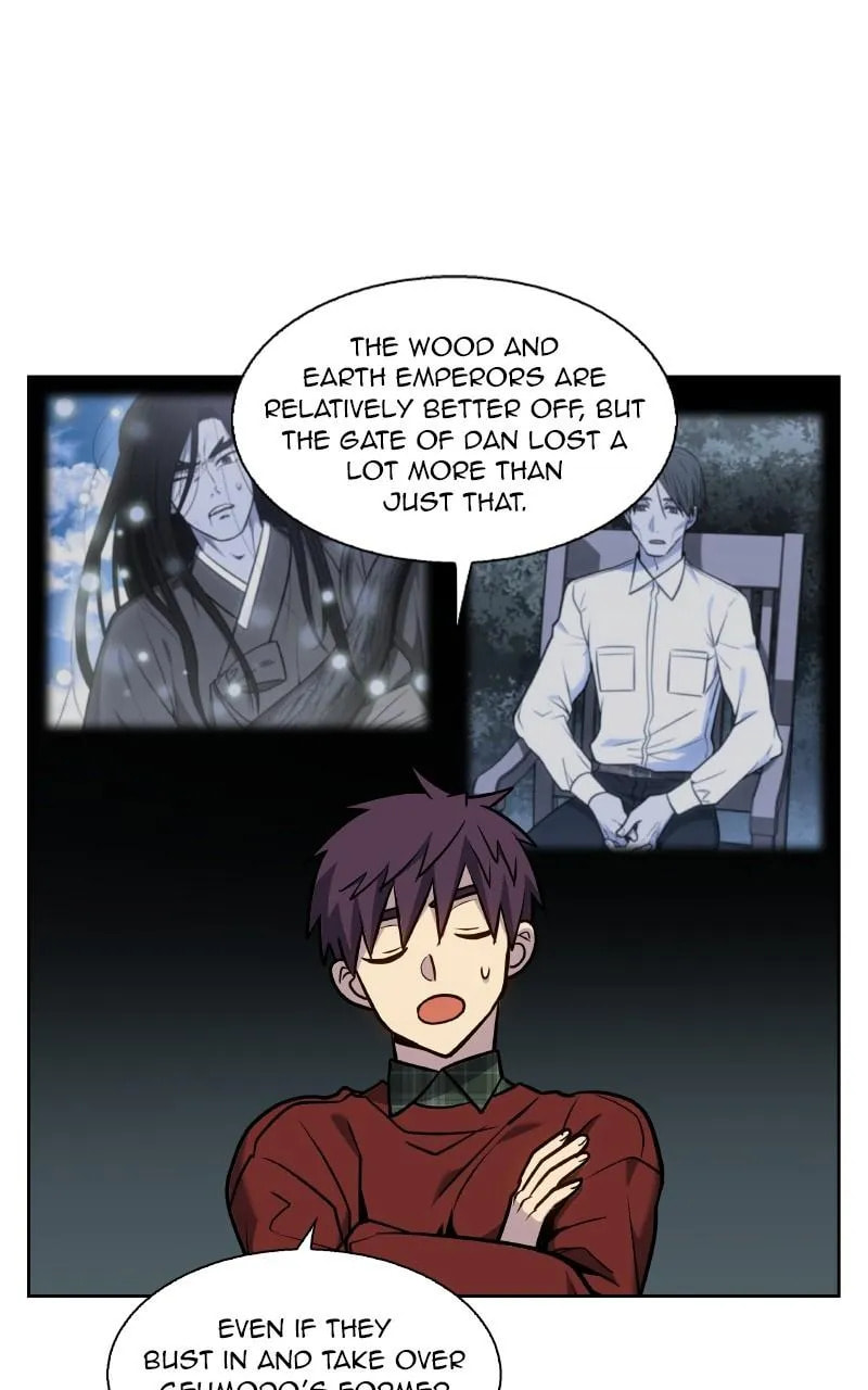 Read The Gamer chapter 496 image 26 on Lezhin