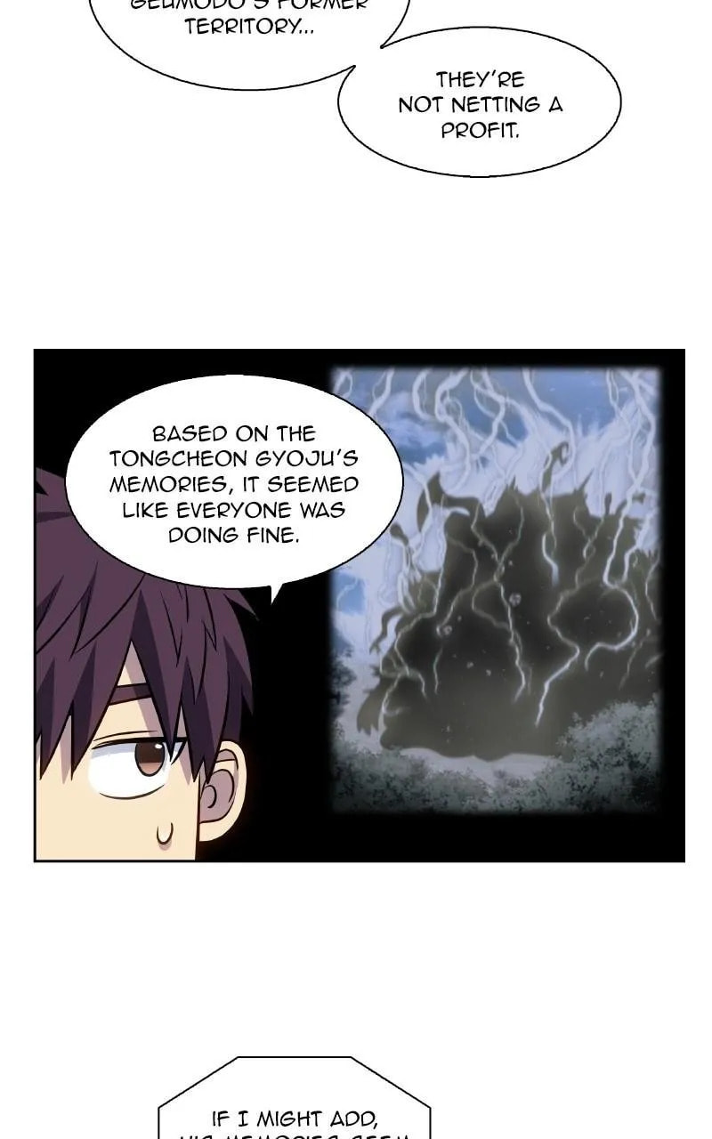Read The Gamer chapter 496 image 27 on Lezhin