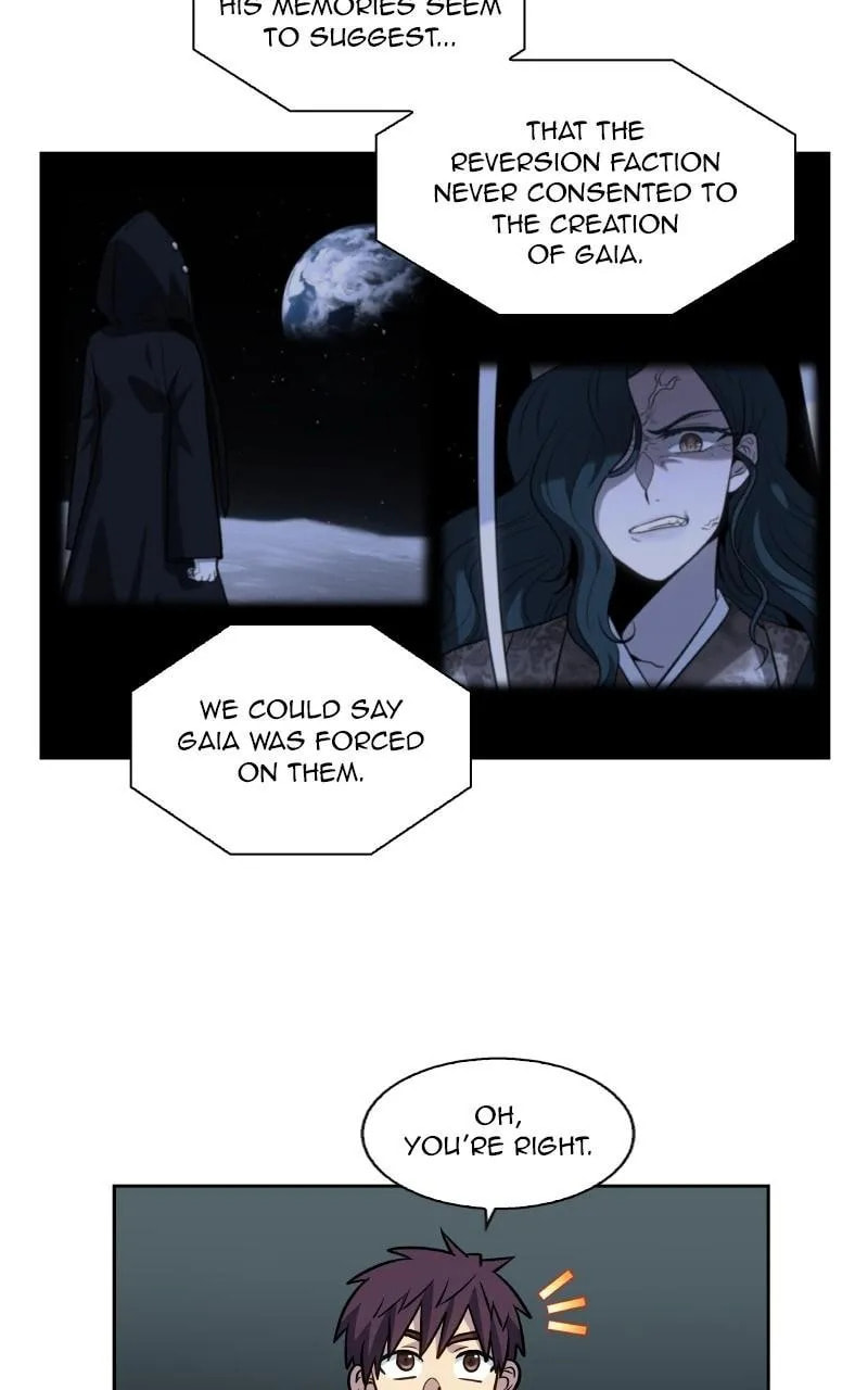 Read The Gamer chapter 496 image 28 on Lezhin