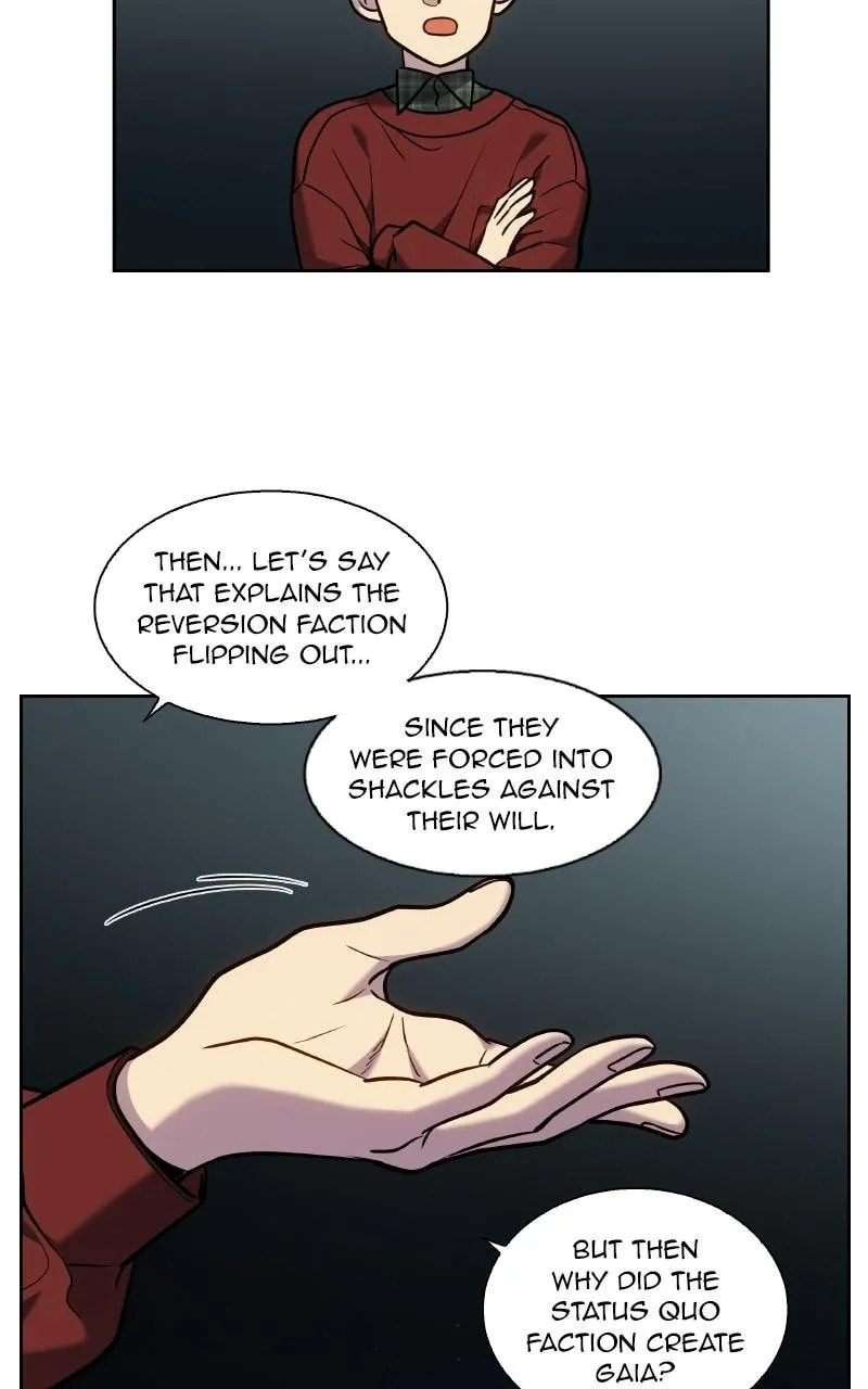 Read The Gamer chapter 496 image 29 on Lezhin