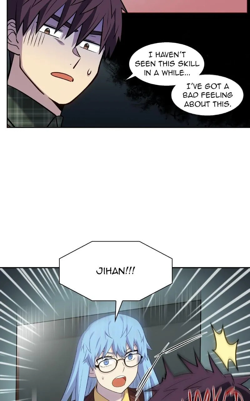 Read The Gamer chapter 496 image 33 on Lezhin