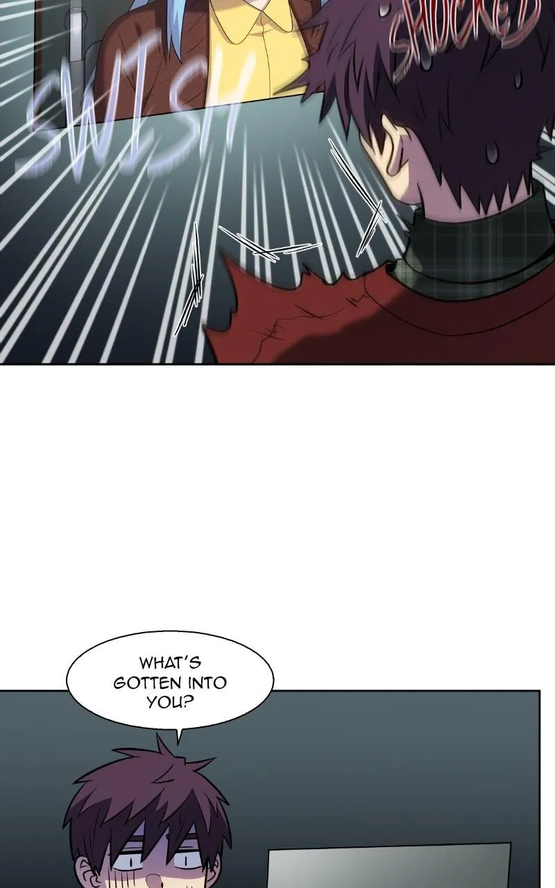 Read The Gamer chapter 496 image 34 on Lezhin
