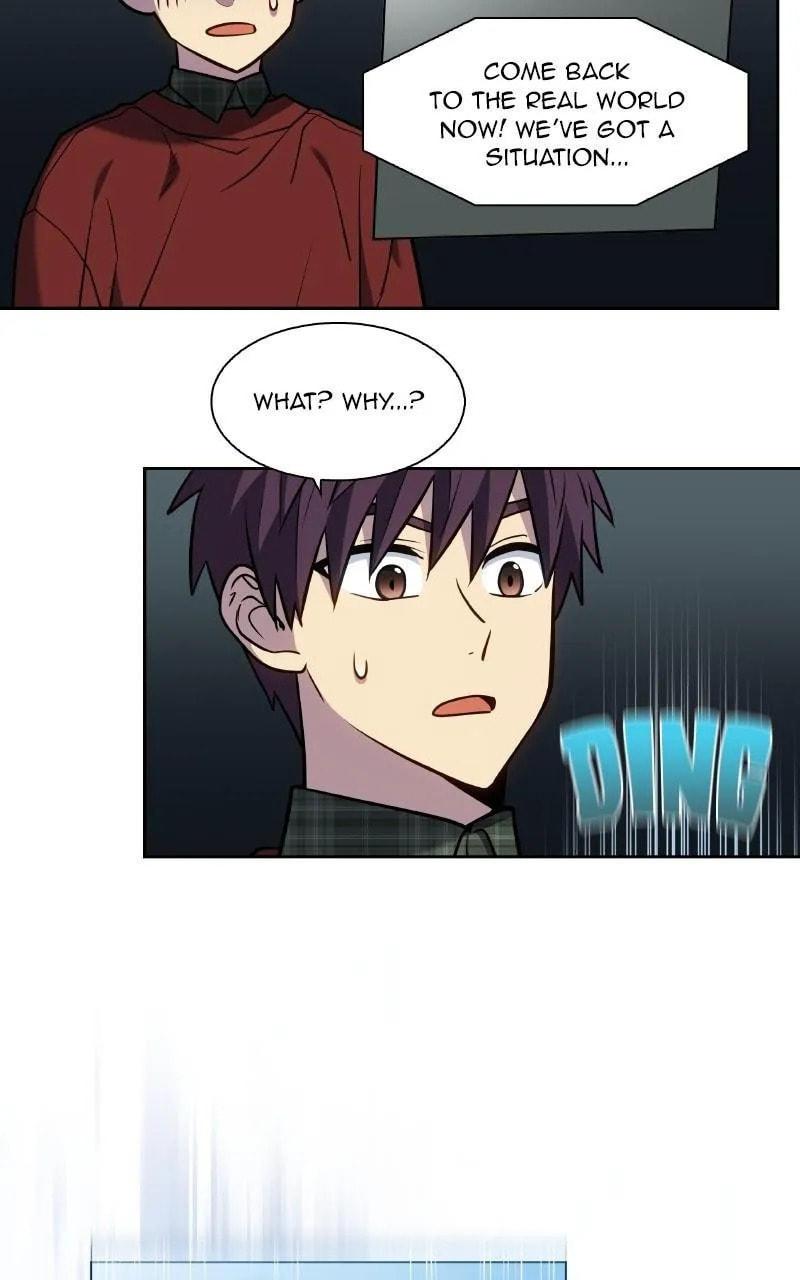 Read The Gamer chapter 496 image 35 on Lezhin