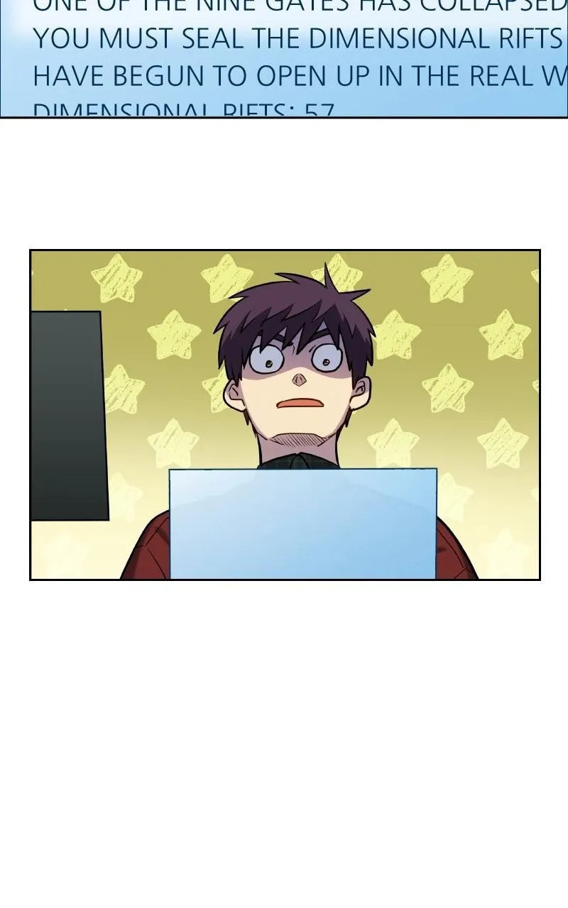 Read The Gamer chapter 496 image 37 on Lezhin