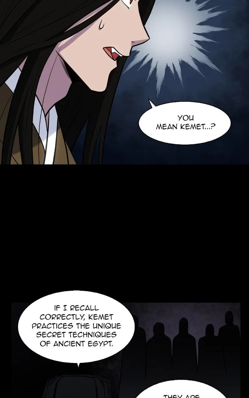 Read The Gamer chapter 496 image 43 on Lezhin