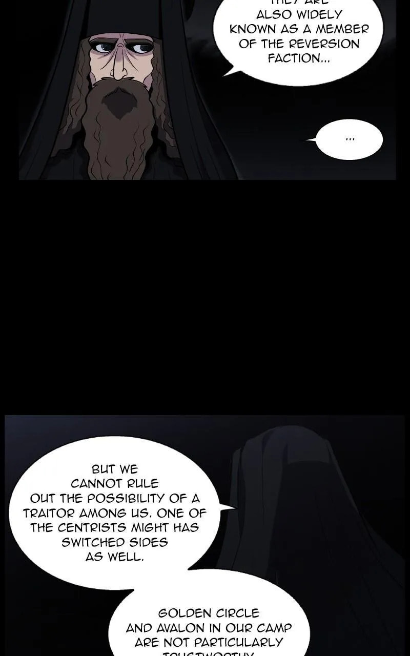 Read The Gamer chapter 496 image 44 on Lezhin