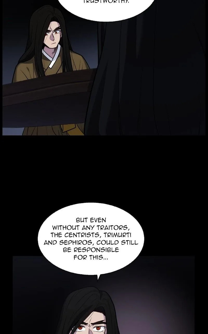 Read The Gamer chapter 496 image 45 on Lezhin