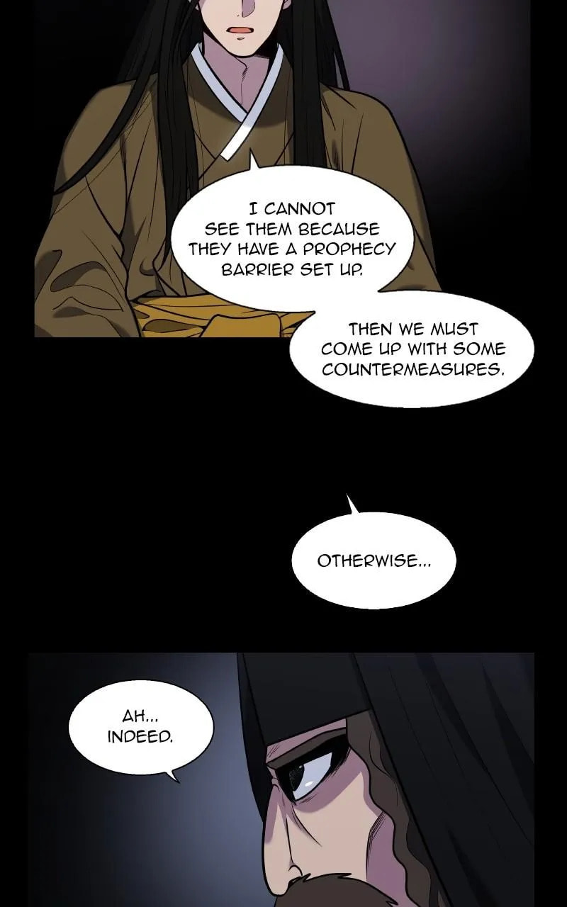 Read The Gamer chapter 496 image 46 on Lezhin