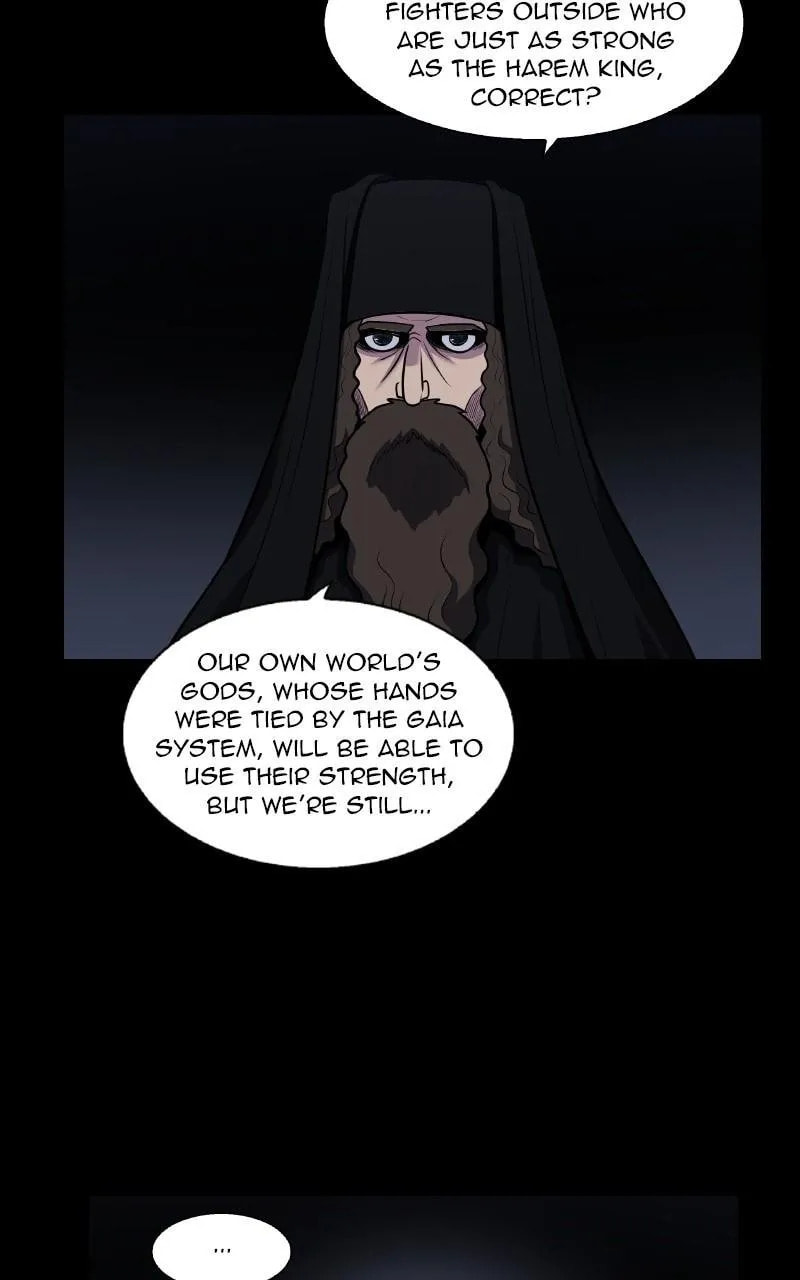 Read The Gamer chapter 496 image 48 on Lezhin