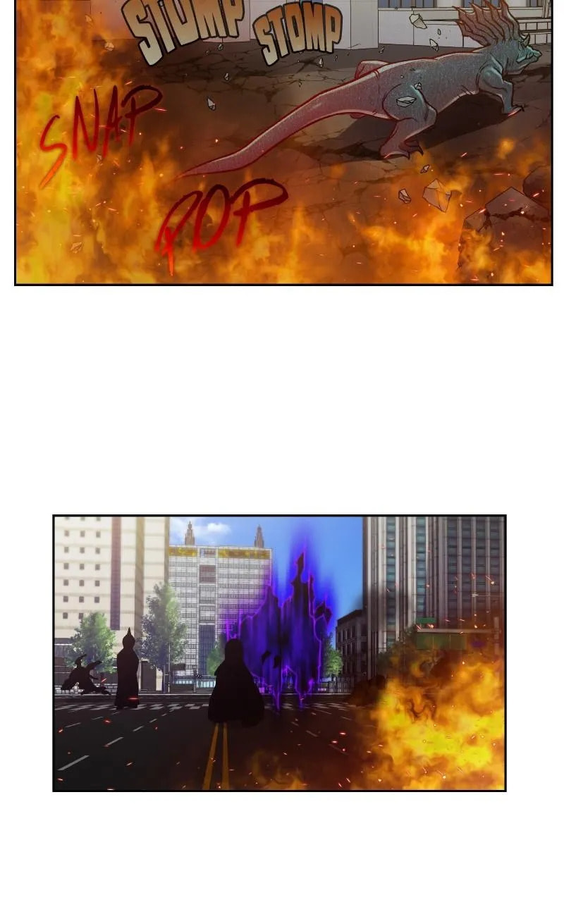 Read The Gamer chapter 497 image 16 on Lezhin