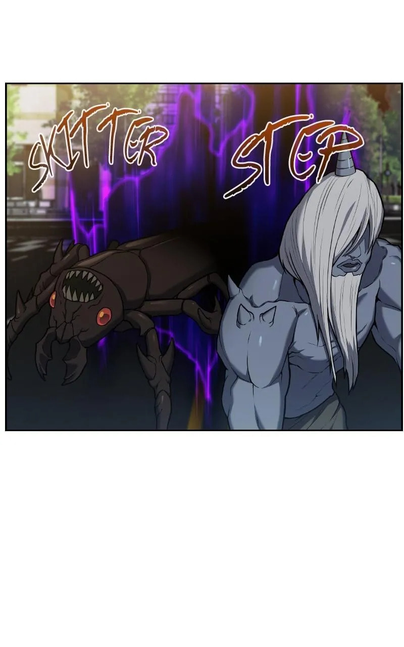 Read The Gamer chapter 497 image 17 on Lezhin