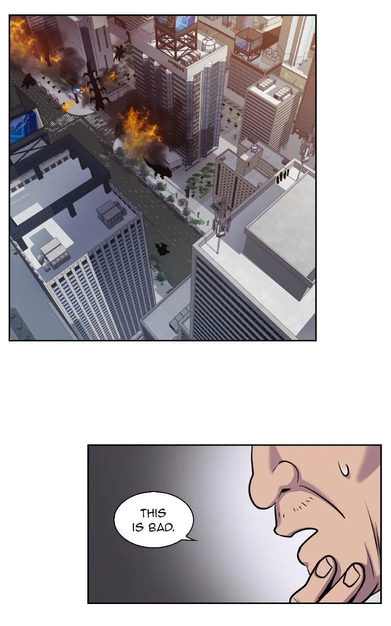 Read The Gamer chapter 497 image 18 on Lezhin
