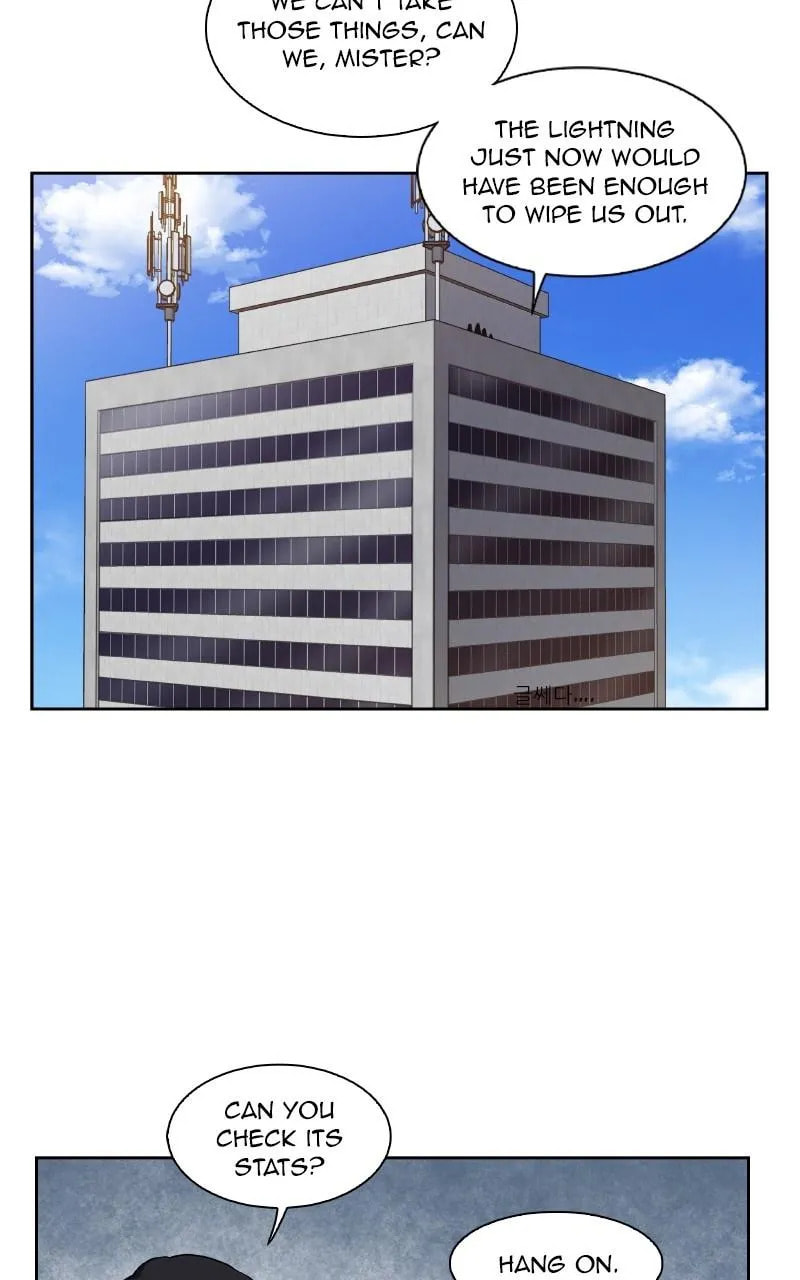 Read The Gamer chapter 497 image 20 on Lezhin