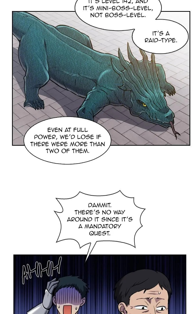 Read The Gamer chapter 497 image 22 on Lezhin