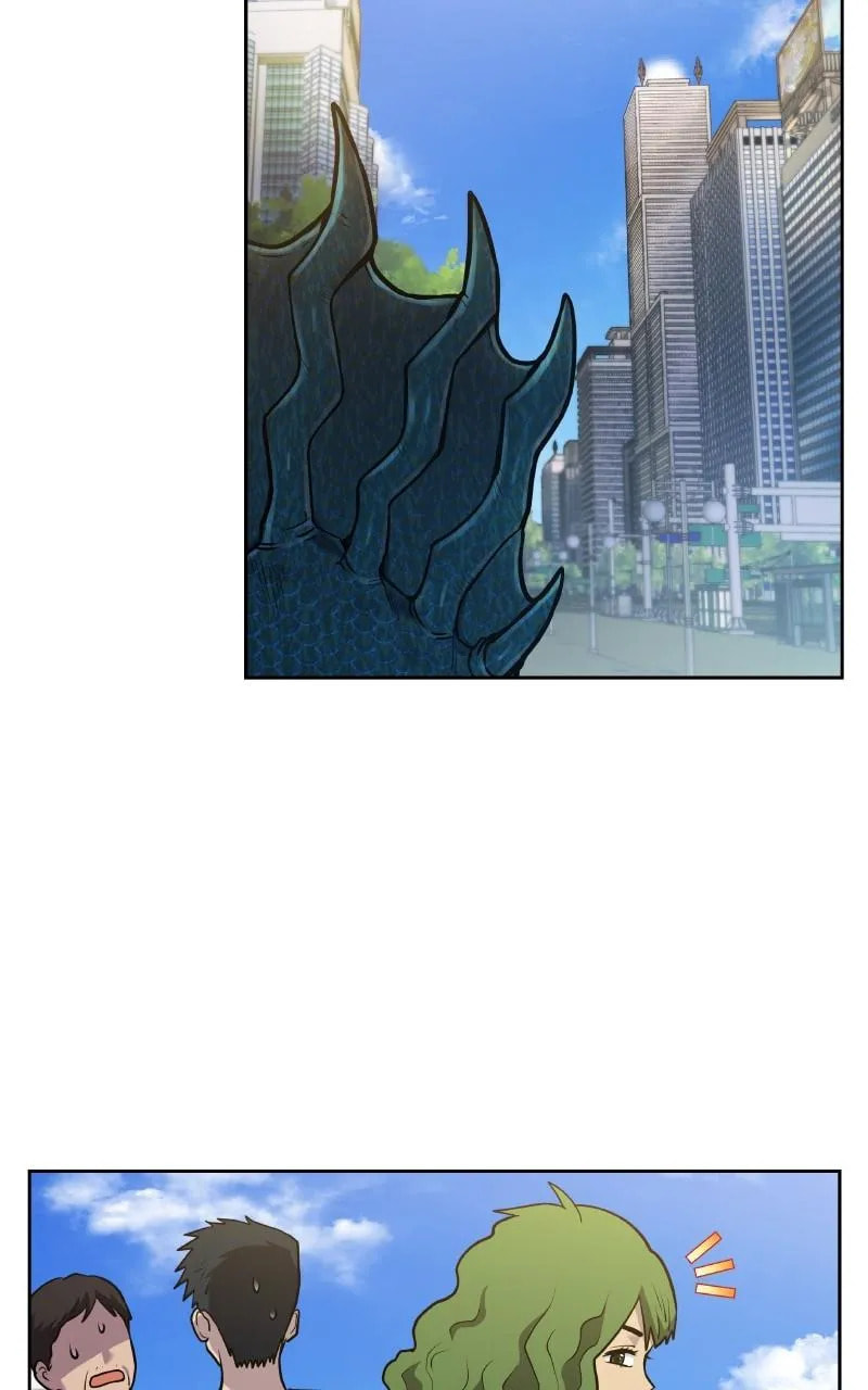 Read The Gamer chapter 497 image 24 on Lezhin