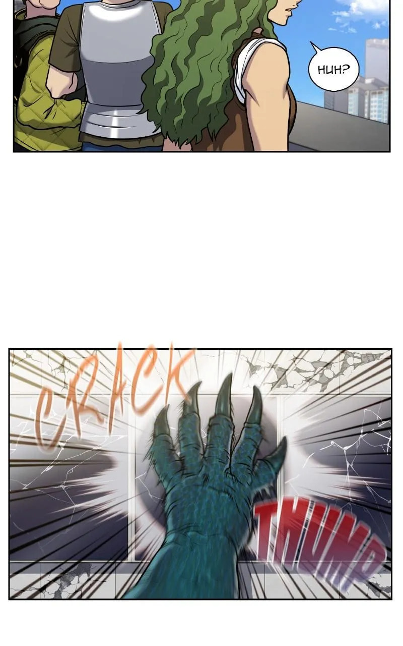 Read The Gamer chapter 497 image 25 on Lezhin