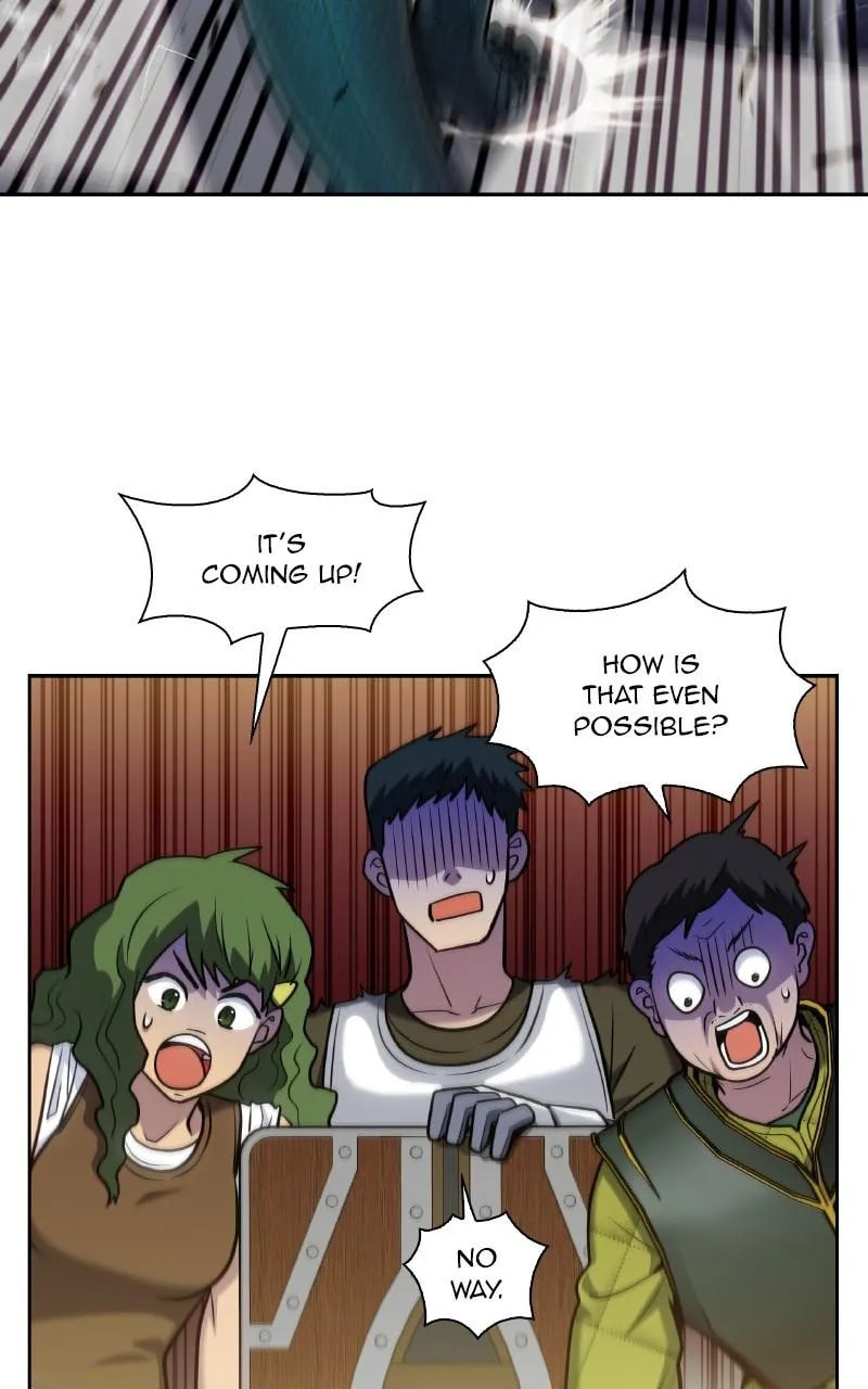 Read The Gamer chapter 497 image 27 on Lezhin