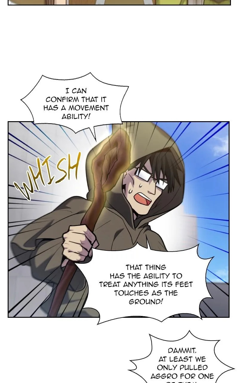 Read The Gamer chapter 497 image 28 on Lezhin