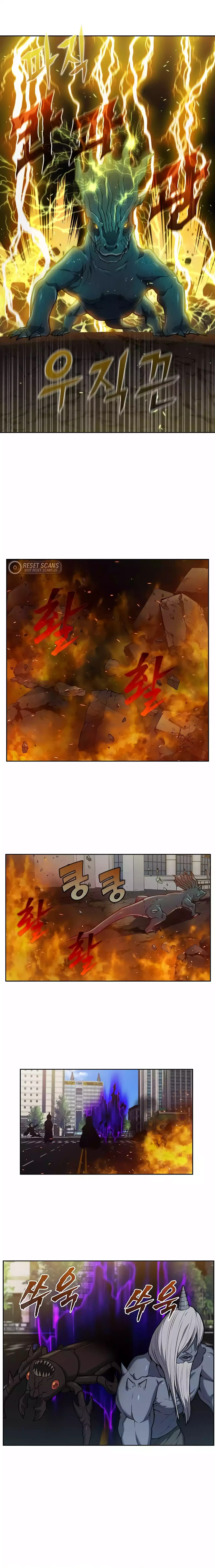 Read The Gamer chapter 497 image 3 on Lezhin
