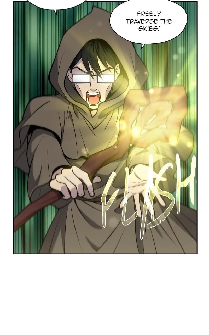 Read The Gamer chapter 497 image 30 on Lezhin
