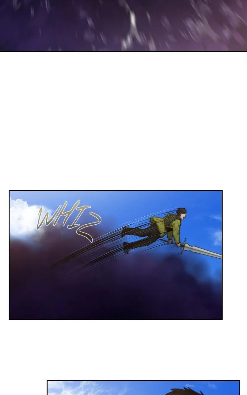 Read The Gamer chapter 497 image 34 on Lezhin