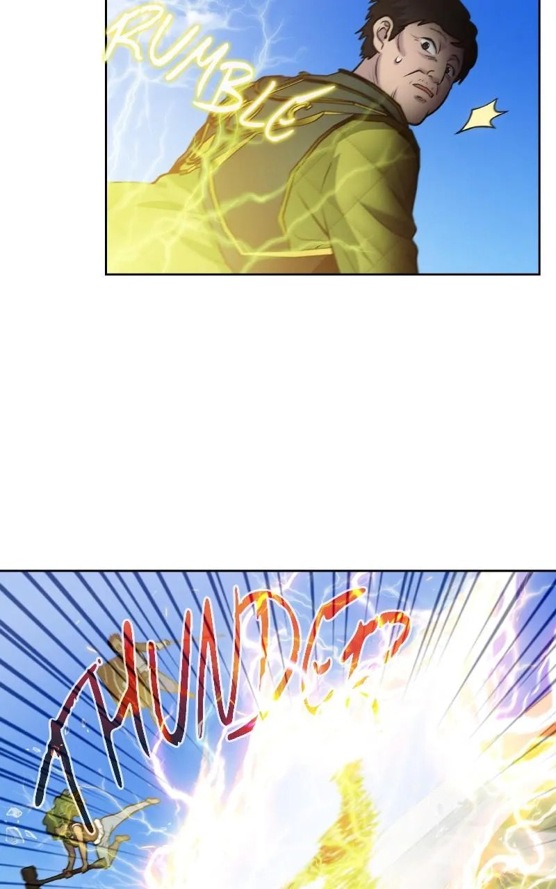 Read The Gamer chapter 497 image 35 on Lezhin