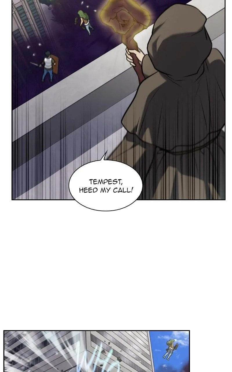 Read The Gamer chapter 497 image 40 on Lezhin