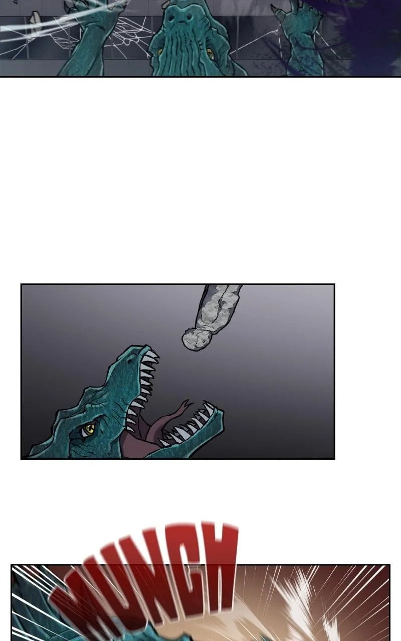 Read The Gamer chapter 497 image 42 on Lezhin