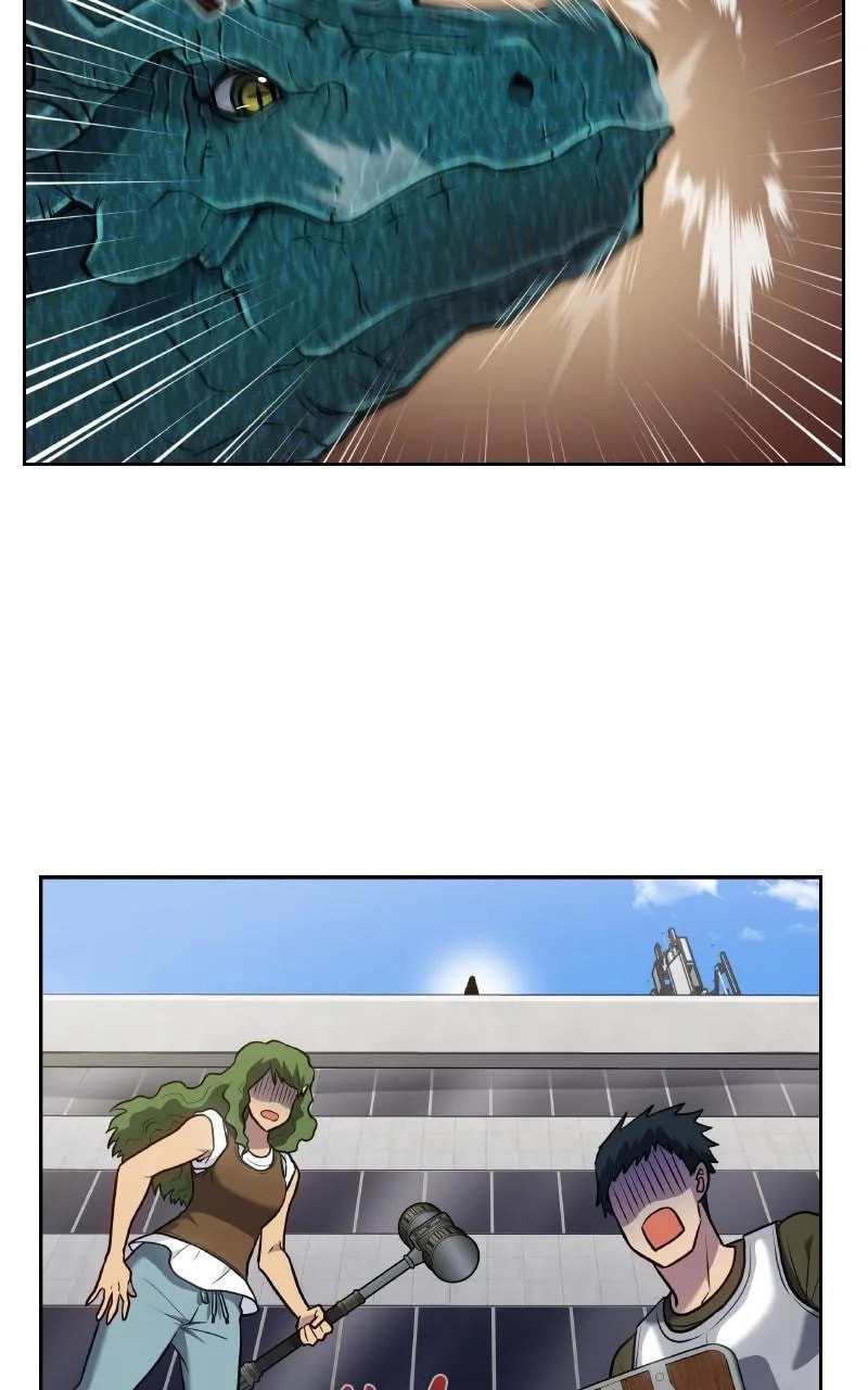 Read The Gamer chapter 497 image 43 on Lezhin