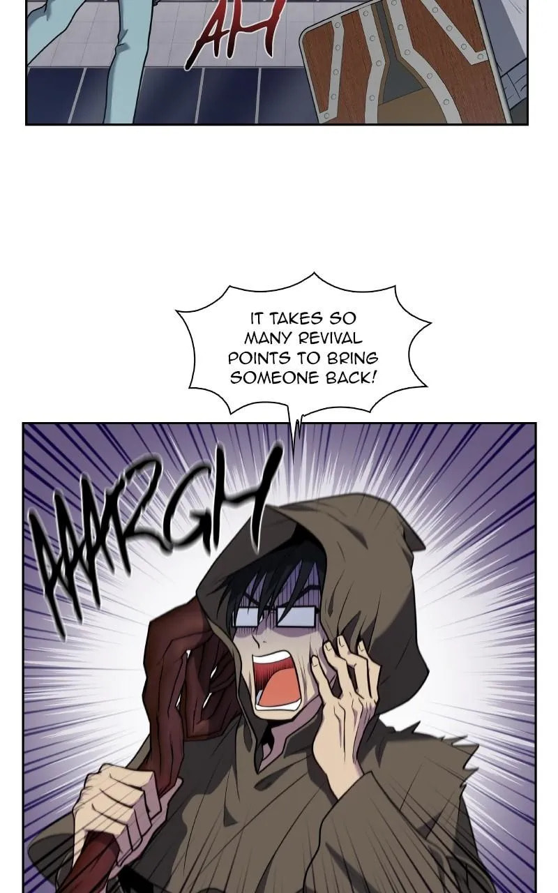 Read The Gamer chapter 497 image 44 on Lezhin