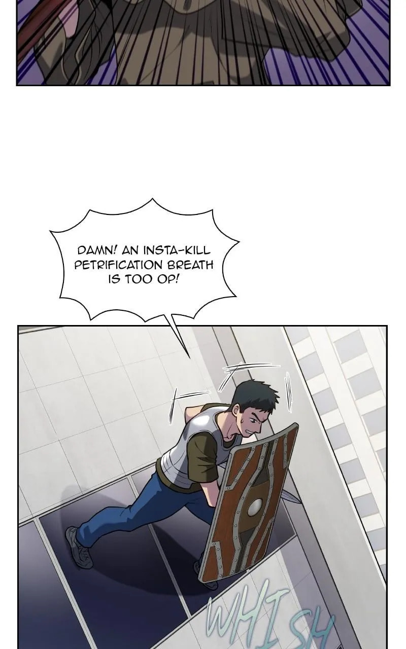 Read The Gamer chapter 497 image 45 on Lezhin