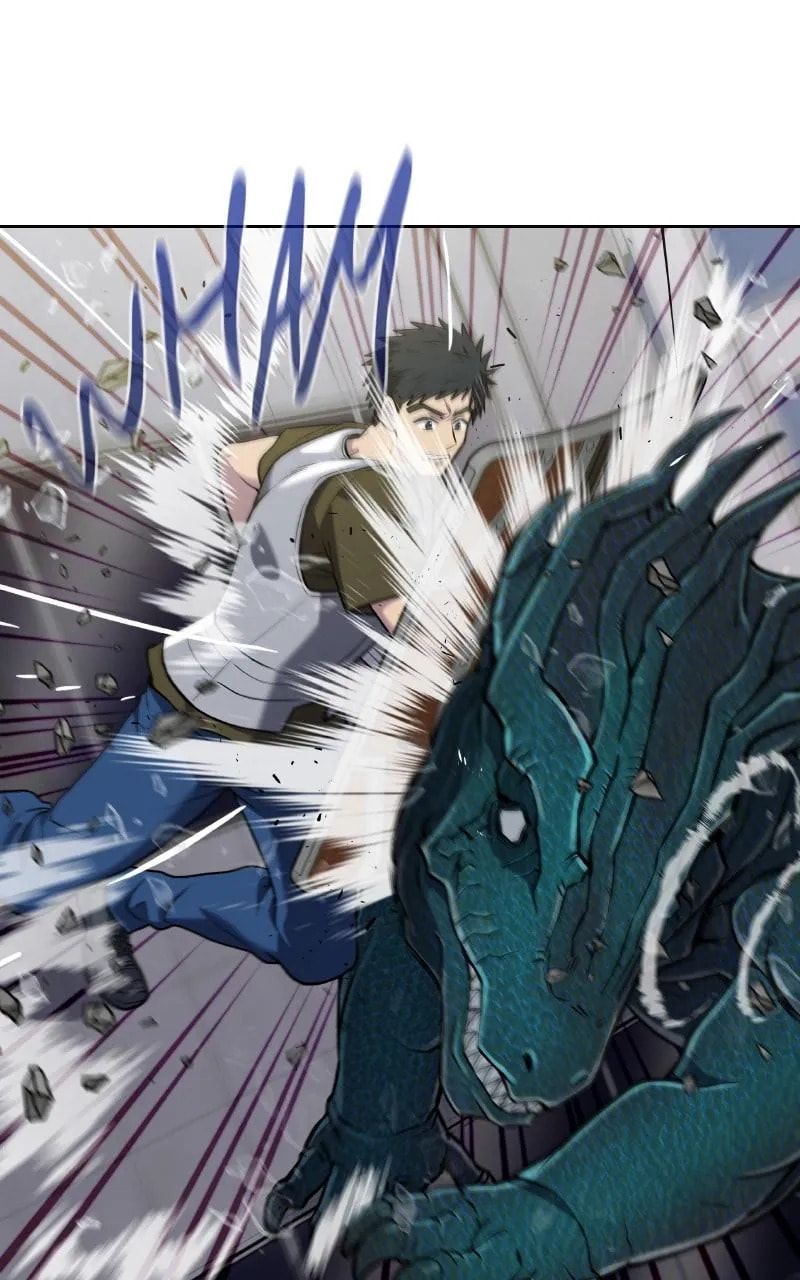 Read The Gamer chapter 497 image 48 on Lezhin