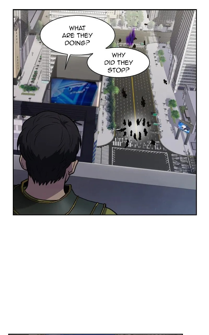 Read The Gamer chapter 498 image 16 on Lezhin